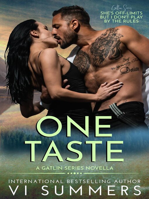 Title details for One Taste by Vi Summers - Available